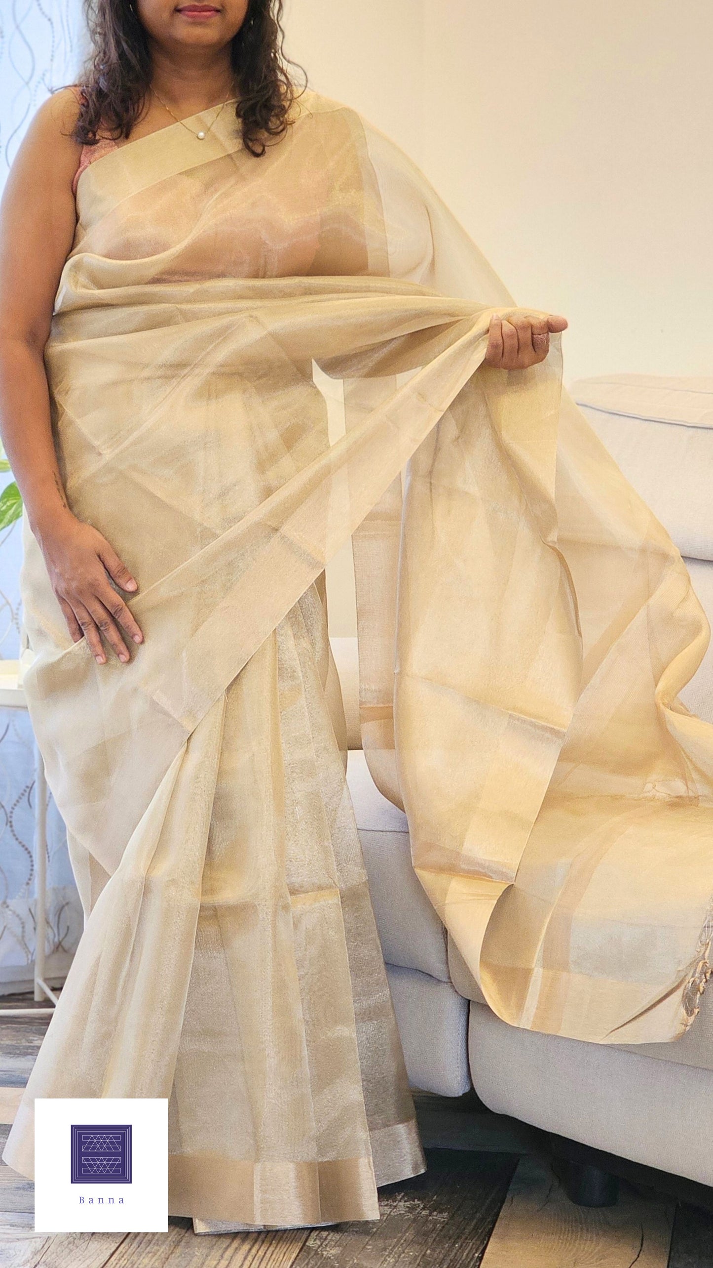 Precious as Gold - Light Green