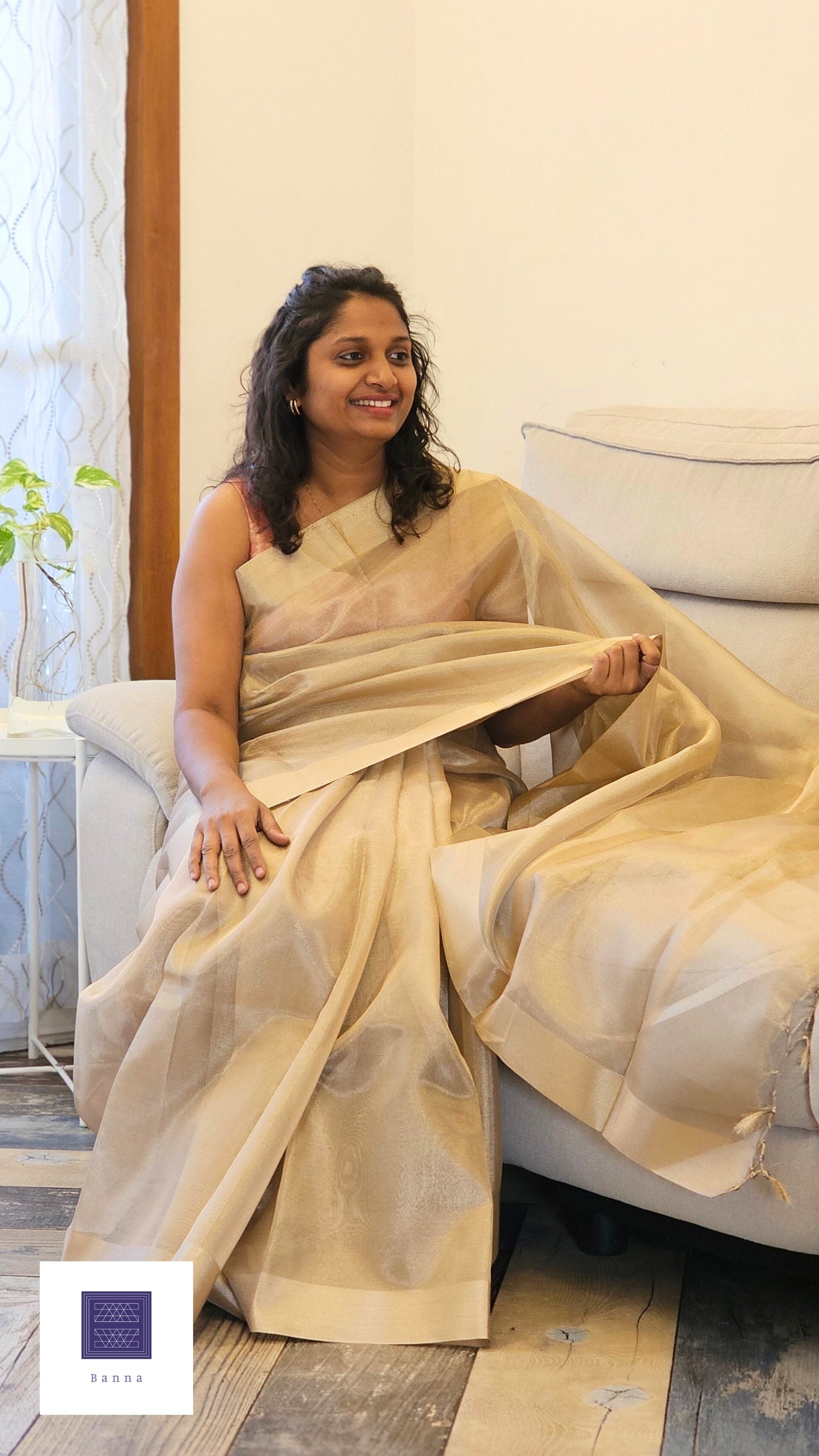 Precious as Gold - Copper Gold