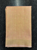 Tissue Silk woven traditional Banarasi saree - Baby Pink